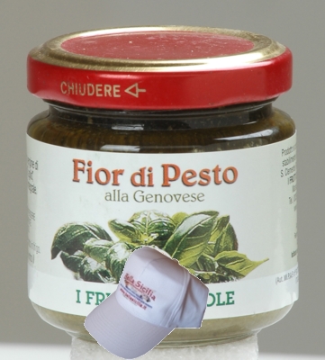 Fior di Pesto 100 g